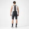 Castelli Hlače A/C Bibshort (Črna, M)