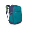 Osprey Potovalna Torba Daylite™ Travel Pack 35 (Blue Spikemoss/Alkaline, O/S)