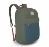 Osprey Nahrbtnik Arcane XL Day  (Haybale Green/Stargazer Blue, O/S)