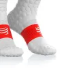  Compressport nogavice Full socks Race & Recovery