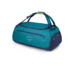 Osprey Torba Daylite Duffel 60 (Blue Spikemoss/Alkaline, O/S)