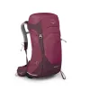 Osprey Ženski Nahrbtnik Sirrus 26 (Elderberry Purple/Chiru Tan, O/S)