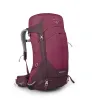 Osprey Ženski Nahrbtnik Sirrus 36  (Elderberry Purple/Chiru Tan, O/S)