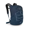 Osprey Nahrbtnik Quasar  (Atlas Blue, O/S)