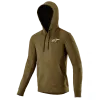 Alpinestars Jopica Summit Wind Block Hoodie (Olivno zelena, S)