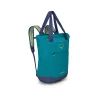 Osprey Daylite Tote Pack Blue Spikemoss/Alkaline O/S 