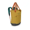 Osprey Daylite Tote Pack Tumbleweed Yellow/Tunnel Vision O/S 