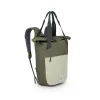 Osprey Arcane Tote Pack (Earl Grey/Sandy Grey Heather, O/S)