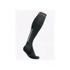 Compressport Nogavice Alpine Ski Full Socks