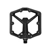 Crank Brothers Pedala Stamp 1 Gen 2 Large (Black, L)