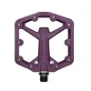 Crank Brothers Pedala Stamp 1 Gen 2 Large (Plum Purple, S)