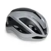 Kask Čelada Elemento WG11 Srebrna L 