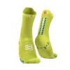 Compressport Nogavice Pro Racing V4.0 Run High 