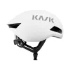 Kask Čelada Nirvana WG11 Bela Mat L 