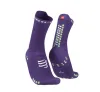 Compressport Nogavice Pro Racing V4.0 Run High 