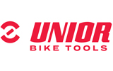 Unior Bike Tools logo